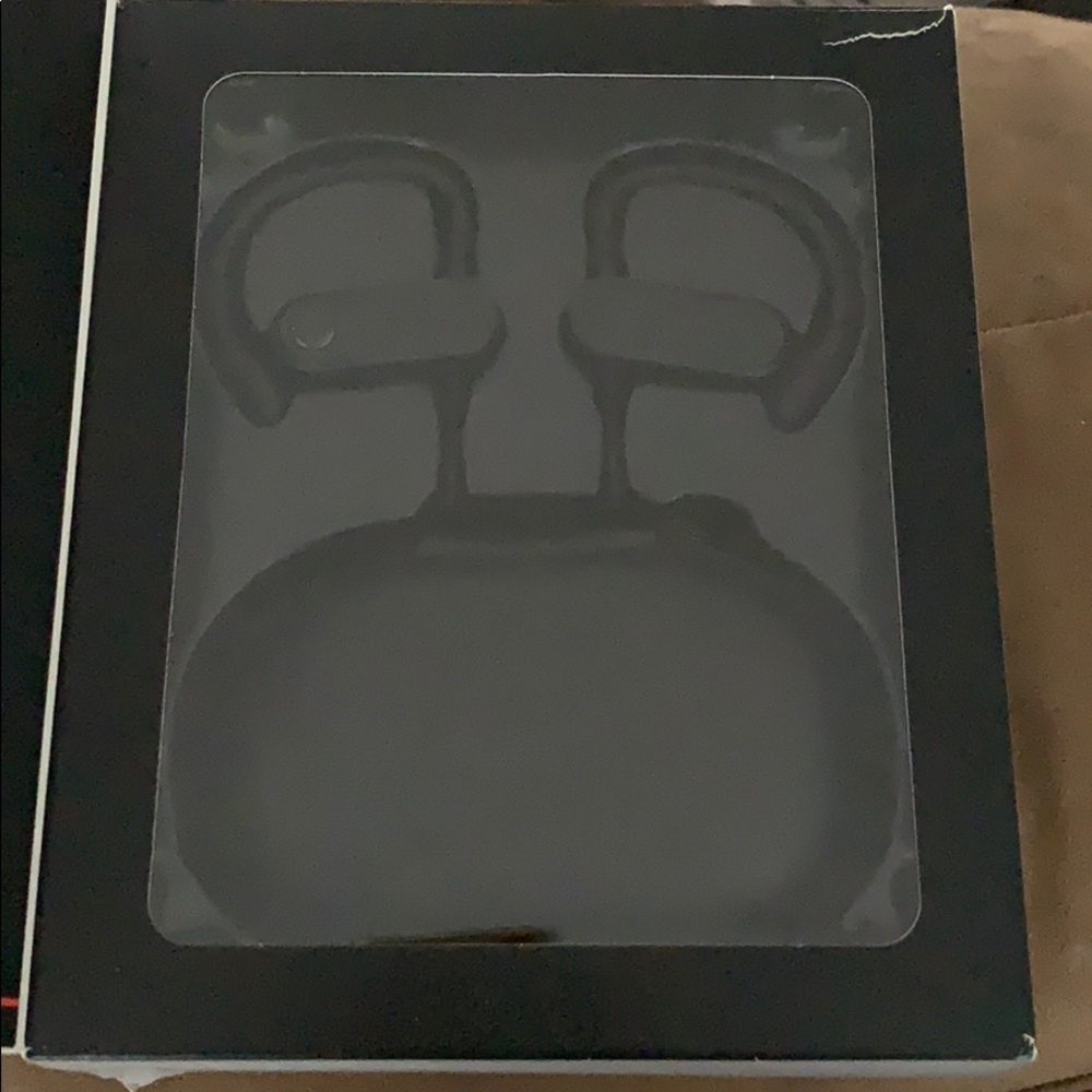 Bluetooth headphones - Picture 2 of 3